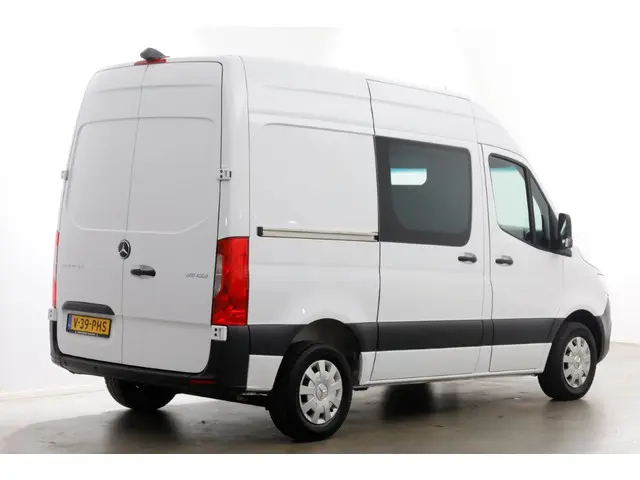 Mercedes-Benz Sprinter 211 CDI 115pk E6 L1H2 Airco/Camera/Carplay 12-2019