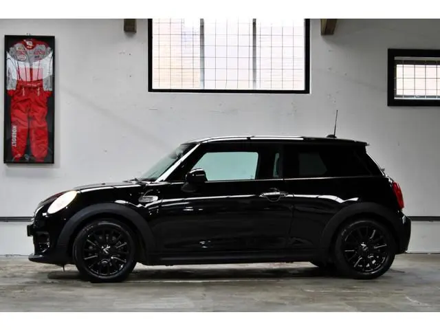 MINI 3-Deurs 1.5 Cooper Marylebone | Harman Kardon | Panoramadak | Keyless | NL geleverd