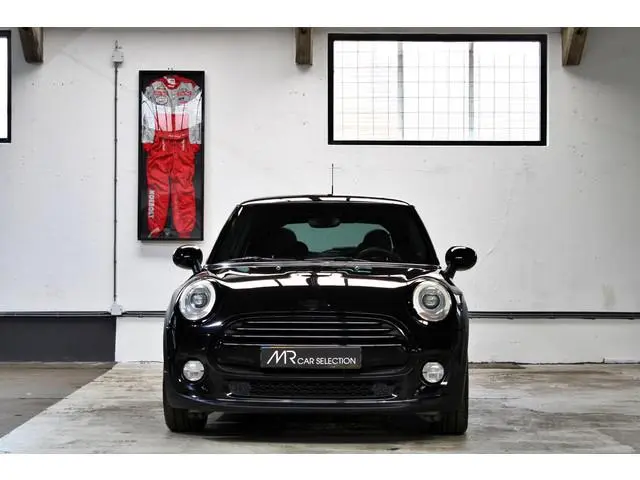 MINI 3-Deurs 1.5 Cooper Marylebone | Harman Kardon | Panoramadak | Keyless | NL geleverd