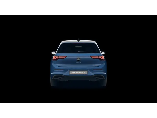 Volkswagen Golf Life Edition 1.5 eHybrid 204 pk