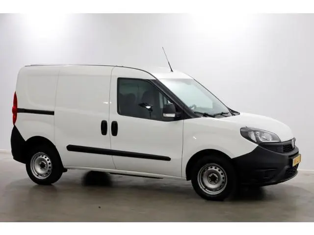 Fiat Doblò