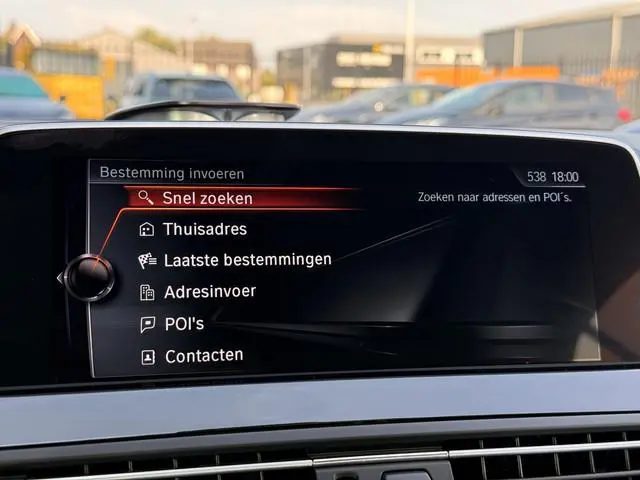 BMW 6 Serie