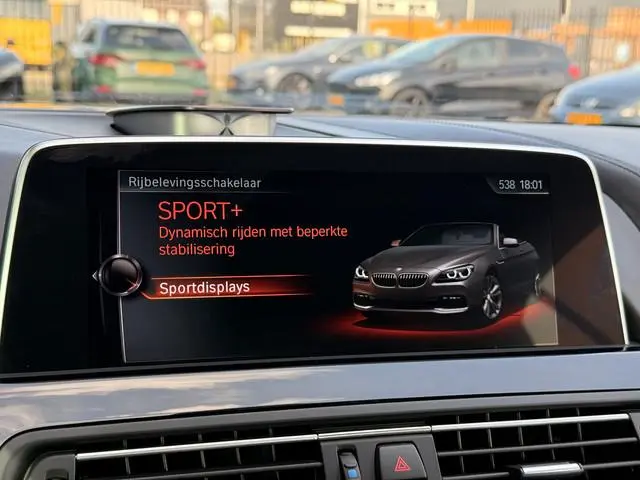 BMW 6 Serie