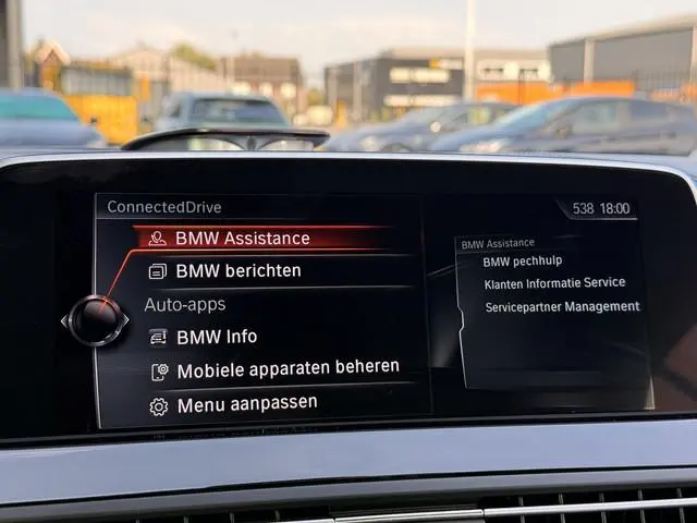 BMW 6 Serie