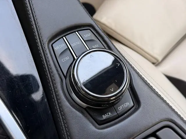 BMW 6 Serie