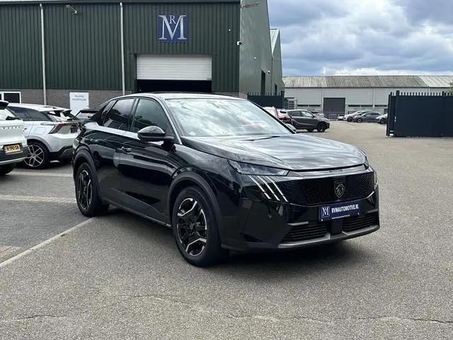 Peugeot e-3008 Allure 73 kWh SOH 94%| 3 FASE |  DIRECT LEVERBAAR RIJKAAR GEMAAKT BIJ DE PEUGEOT DEAL...