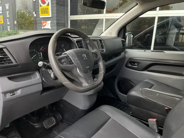 Peugeot Expert