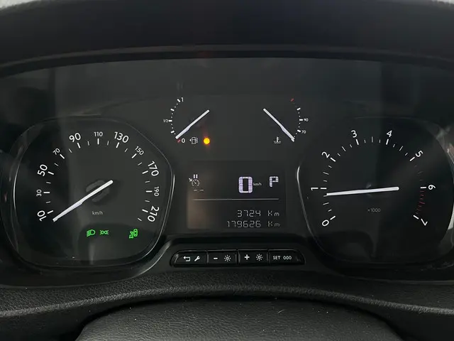 Peugeot Expert