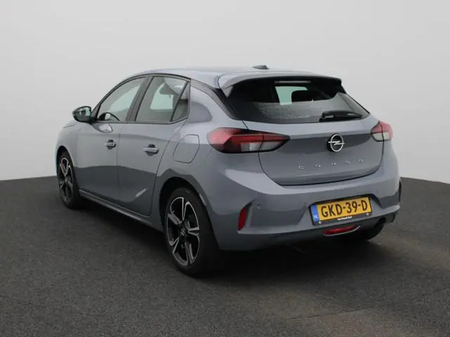 Opel Corsa 1.2 Turbo | 100pk | Apple Carplay/Android Auto | Camera |