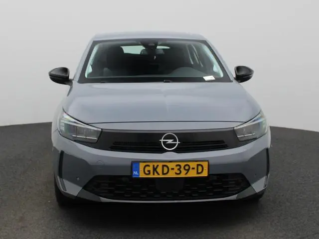 Opel Corsa 1.2 Turbo | 100pk | Apple Carplay/Android Auto | Camera |