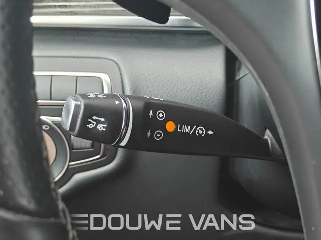 Mercedes-Benz EQV