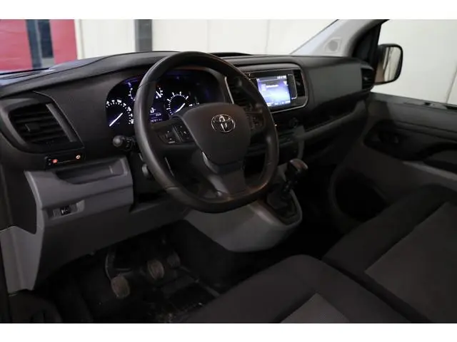 Toyota pro-ace