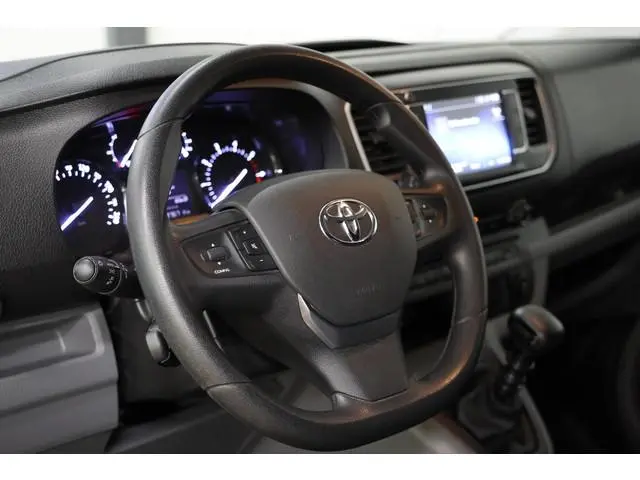 Toyota pro-ace