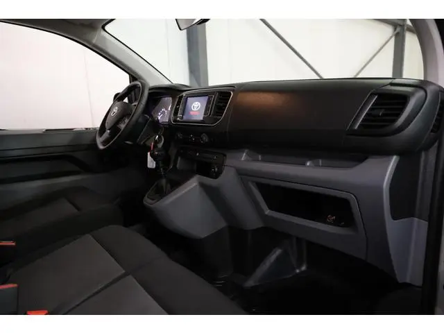 Toyota pro-ace