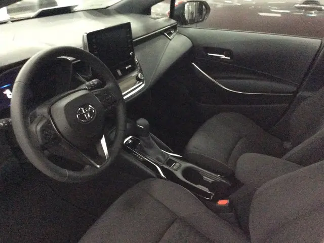 Toyota Corolla Touring Sports 1.8 Hybrid 122pk CVT Dynamic