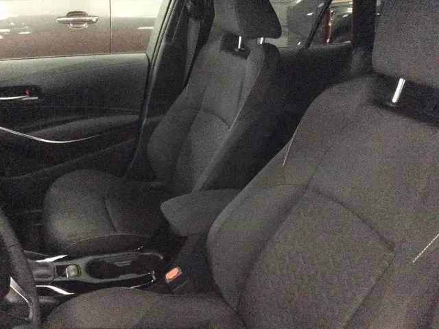 Toyota Corolla Touring Sports 1.8 Hybrid 122pk CVT Dynamic