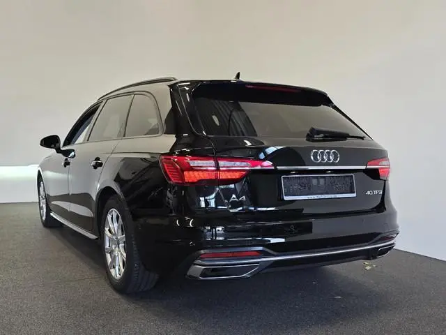 Audi A4 Avant 40 TFSI S-Tronic Business Aut New Model 2021! Airco ECC Navi Cruise Control Facelift 2...