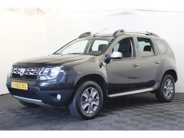 Dacia Duster 1.2 TCe 4x2 Prestige
