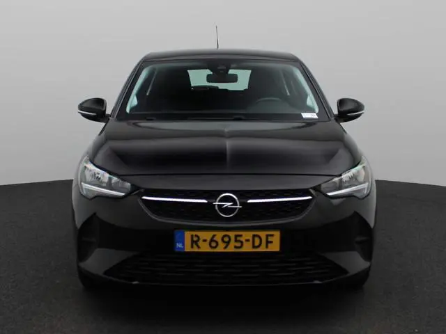 Opel Corsa 1.2 Edition | 75pk | Apple Carplay/Android Auto | Airco | Cruise control