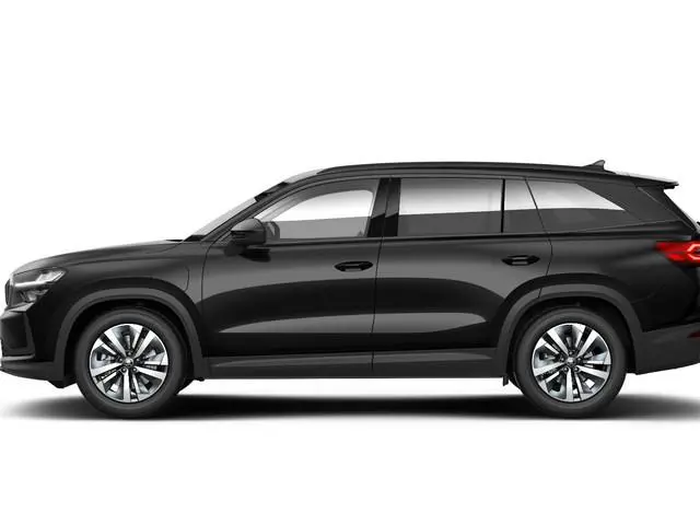 Skoda Kodiaq 1.5 TSI PHEV Business Edition 204 pk 6 versn. DSG | Sunset | Trekhaak | Velgen: 18" lic...