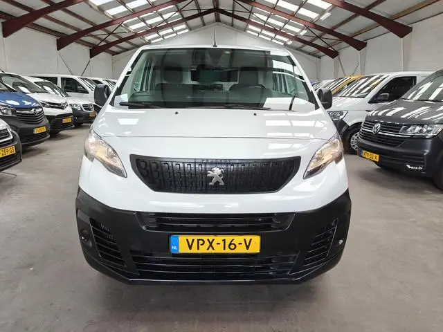 Peugeot Expert 1.5 BlueHDI 100 Long Premium