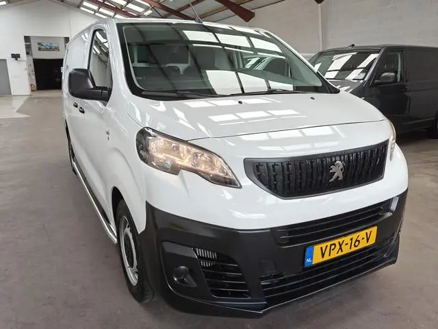 Peugeot Expert
