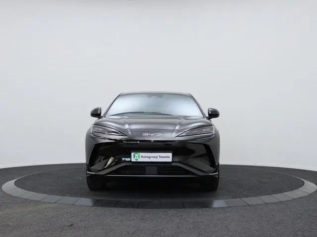 BYD SEALION