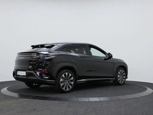 BYD SEALION