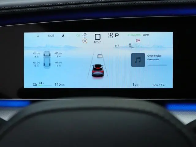 BYD SEALION