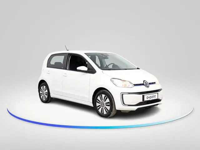Volkswagen e-Up! e-up! 83 PK | Stoel verwarming | Verwarmde voorruit | LM velgen |