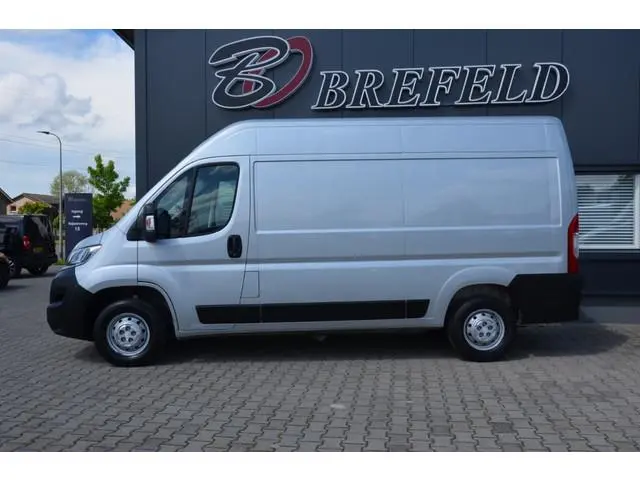 Citroen Jumper 2.2 Blue HDI L2H2  Airco