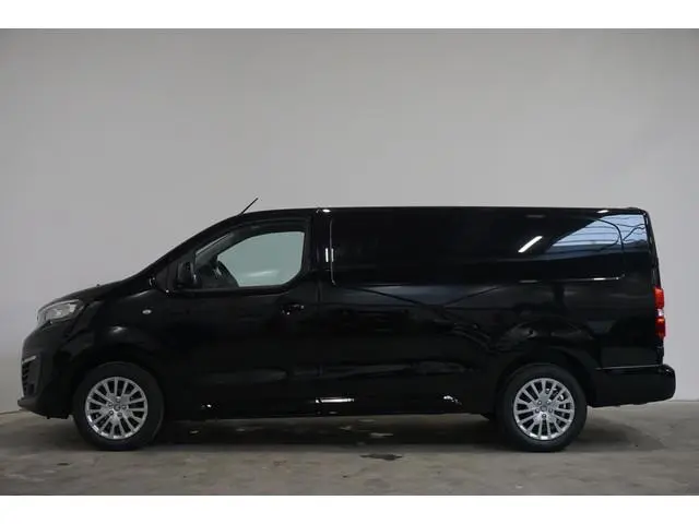 Peugeot Expert 2.0 BlueHDI 145PK L3 Automaat Trekhaak Airco navigatie