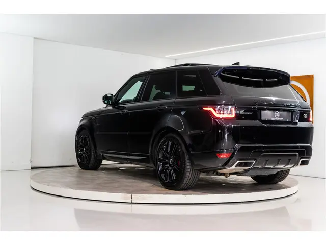Land Rover Range Rover Sport 2.0 P400e HSE Dynamic 404PK | Pano | Sfeer | Meridian | Luchtvering | M...