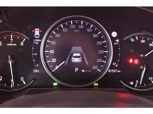 Mazda CX-5 2.5 194pk Automaat Signature Trekhaak Nappa 10" display