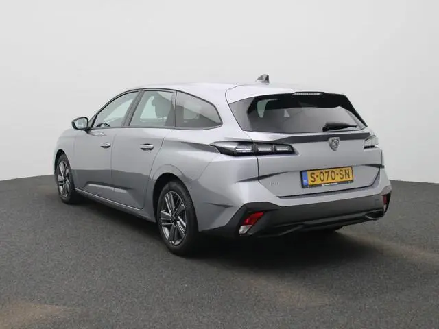 Peugeot 308 SW 1.2 PureTech Active Pack Business | Automaat | Navigatie | Climate Control | Apple Ca...