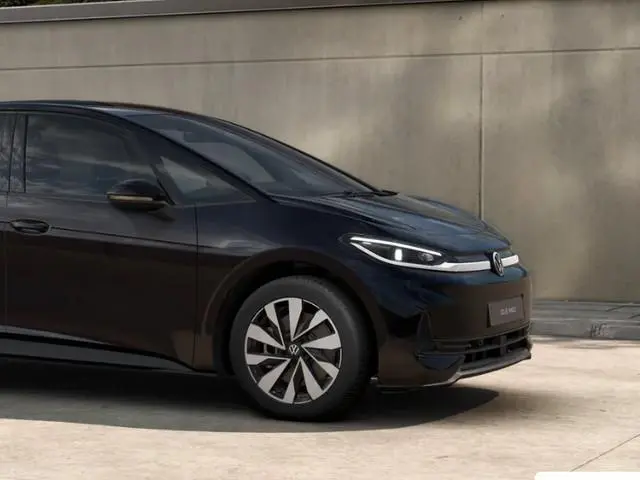 Volkswagen ID.3 Neo Life 50 kWh accu 170 PK Elektr. aandrijving · Comfort Pakket · Zijruiten achter...