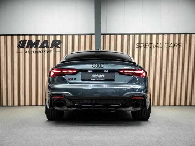 Audi RS5