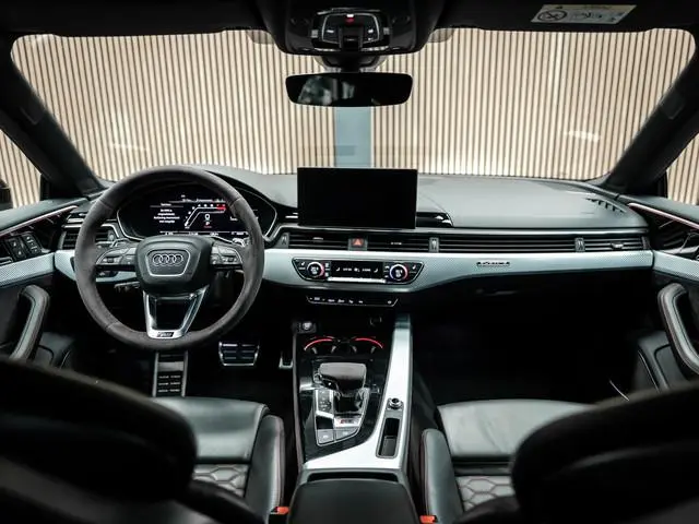 Audi RS5