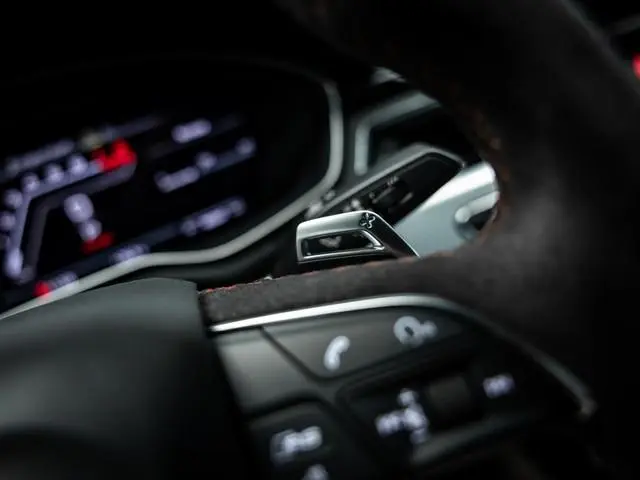 Audi RS5