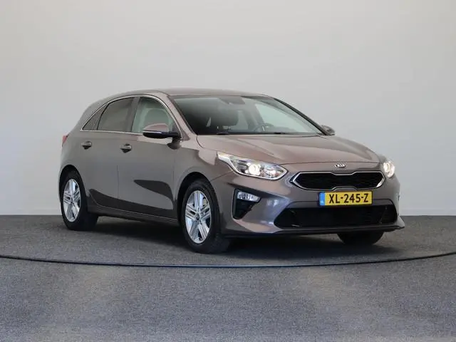 Kia cee'd