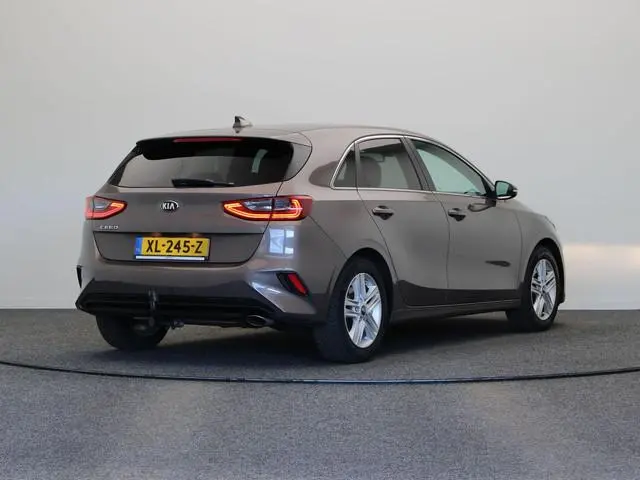 Kia cee'd