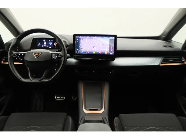 CUPRA Born Adrenaline One 62 kWh Virtual Cockpit, ACC, Camera, Apple Carplay, LED, PDC, 19''