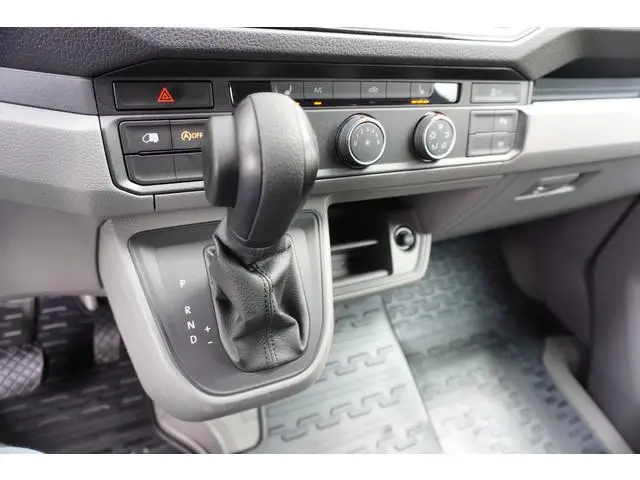 MAN TGE