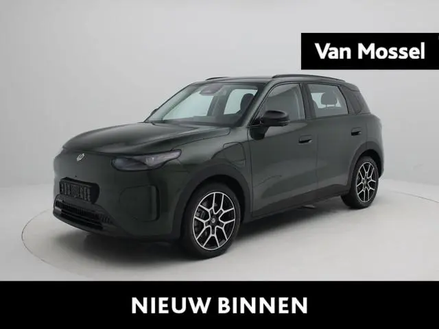 Leapmotor B03X ProMax Design 53 kWh || NIEUW BINNEN || BINNENKORT TE RIJDEN ||