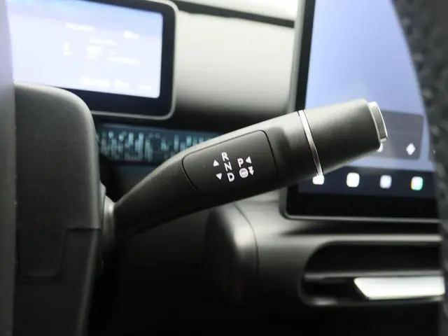 Leapmotor B03X