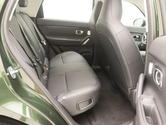 Leapmotor B03X