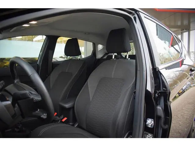 Ford Fiesta 1.0 EcoBoost Hybrid Titanium |NAVIGATIE|AIRCO|LED|