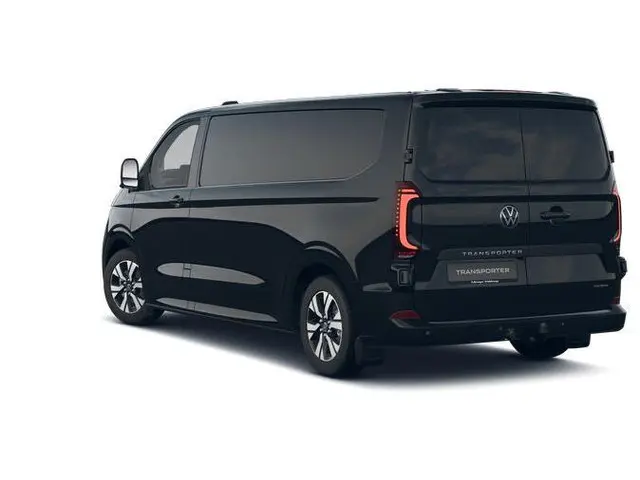 Volkswagen Bedrijfswagens Transporter Bulli 2.5 eHybrid 233pk CVT L2 733726