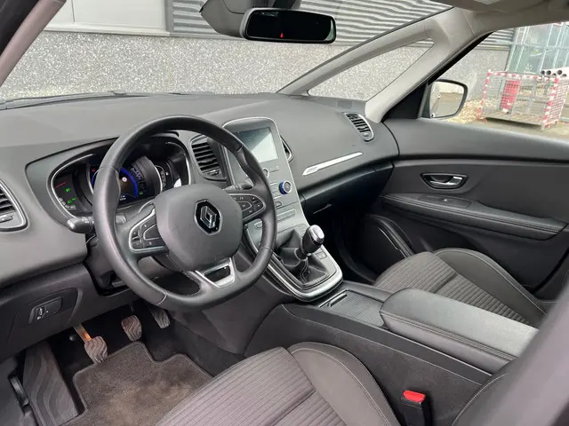 Renault Grand Scénic