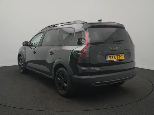 Dacia Jogger 1.8 hybrid 155 limited edition 7p. - Demo -